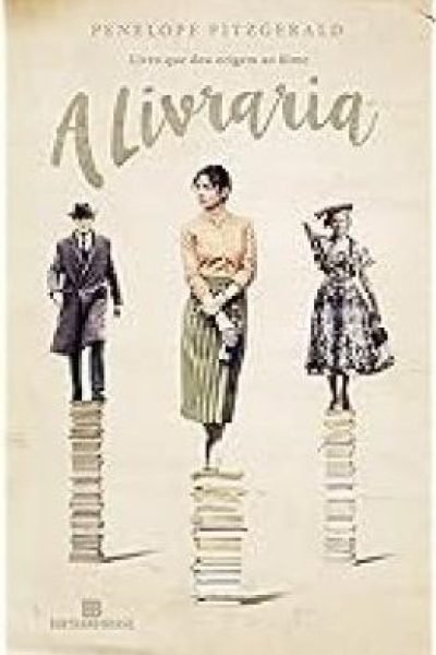 A Livraria