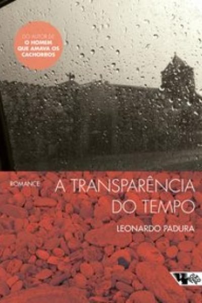 A transparência do tempo
