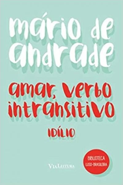 Amar, verbo intransitivo