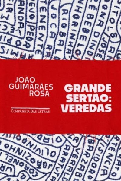 Grande Sertão: Veredas