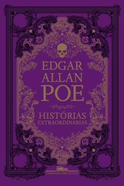 Histórias Extraordinárias