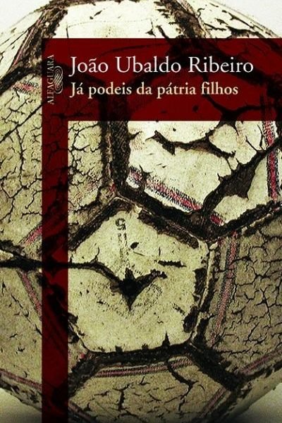 Já podeis da pátria filhos