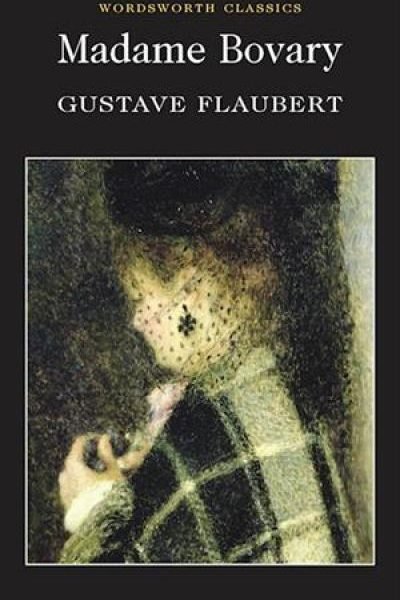 Madame Bovary