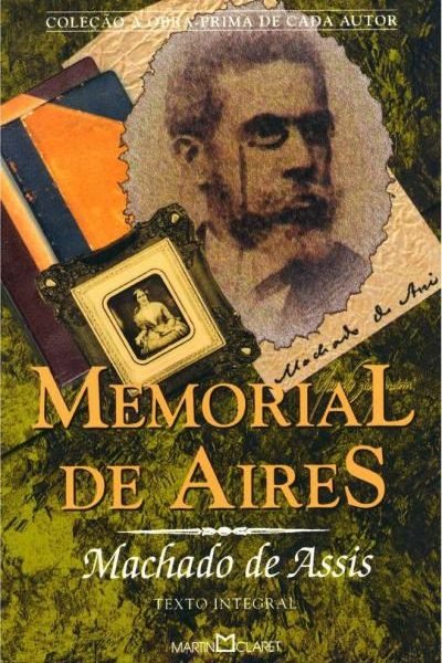 Memorial de Aires
