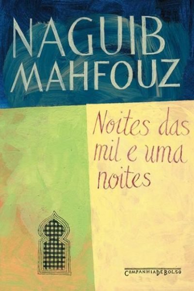 Noites das mil e uma noites