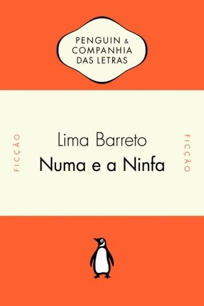 Numa e a Ninfa