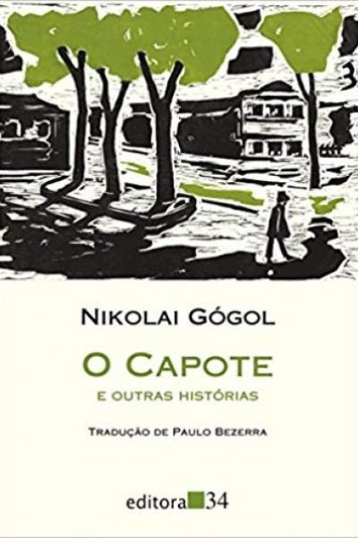 O Capote e outras histórias