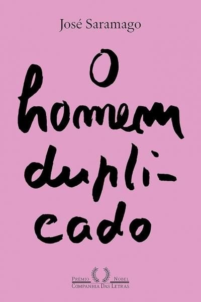 O Homem Duplicado