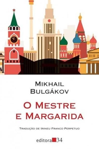 O Mestre e Margarida