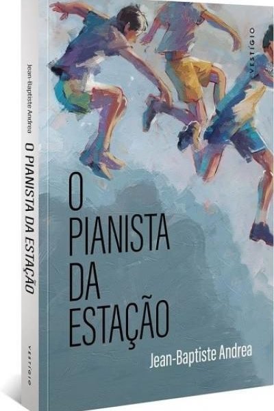 O Pianista da Estação