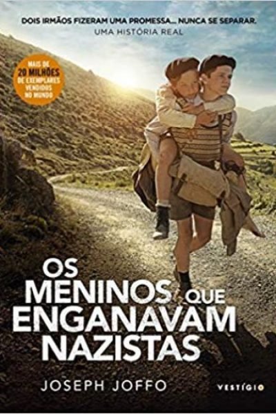 Os meninos que enganavam nazistas