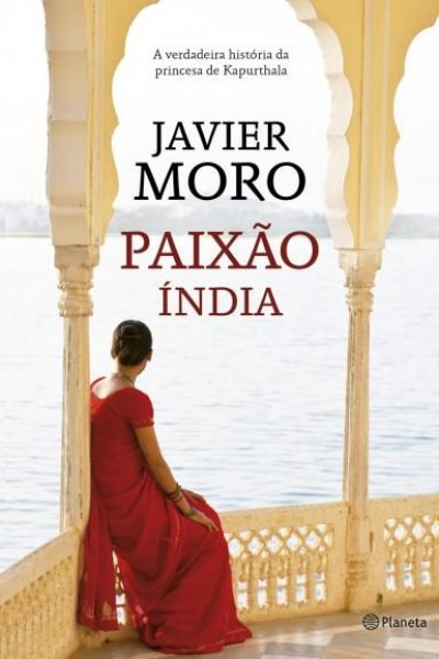 Paixão Índia