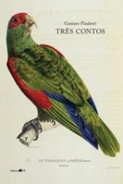 Três contos